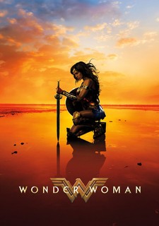 Wonder Woman