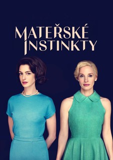 Mateřské instinkty