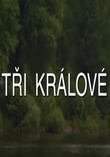 Tři králové