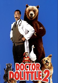 Dr. Dolittle 2