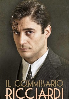 Komisař Ricciardi