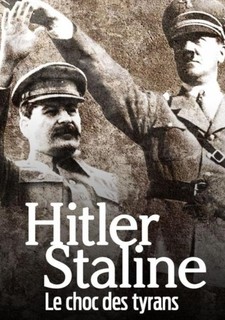 Hitler proti Stalinovi