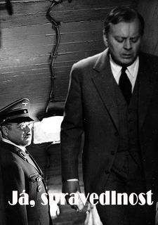 Já, spravedlnost