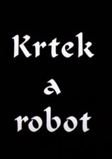 Krtek a robot