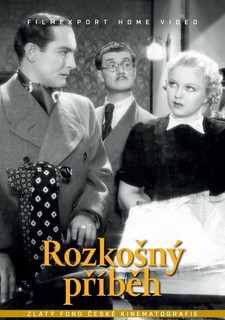 Rozkošný příběh