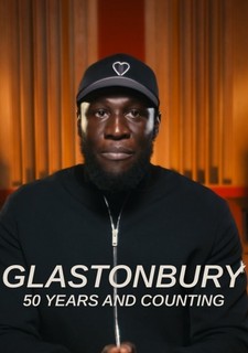 Glastonbury, legenda pokračuje, Je nám ctí... Glastonbury – 55 let