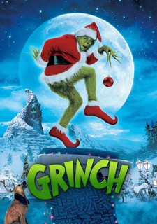 Grinch
