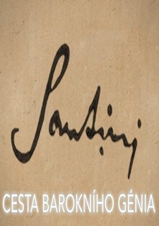 Santini - Cesta barokního génia