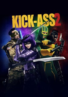 Kick-Ass 2