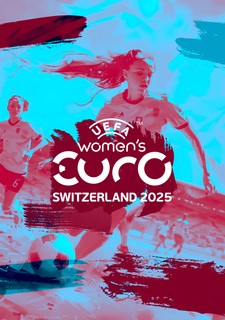 Mistrovství Evropy ve fotbale žen 2025