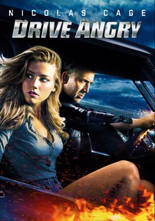Drive Angry