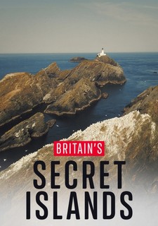 Britain's Secret Islands