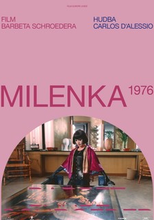 Milenka