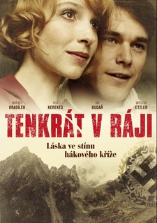 Tenkrát v ráji