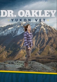Yukonská veterinářka