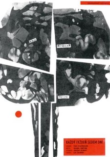 Každý týždeň sedem dní