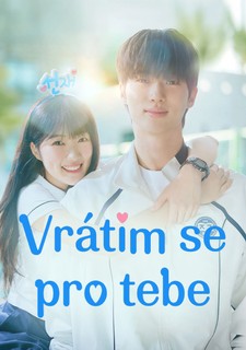 Vrátím se pro tebe