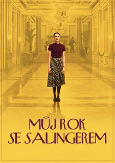 Můj rok se Salingerem