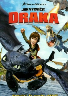 Jak vycvičit draka