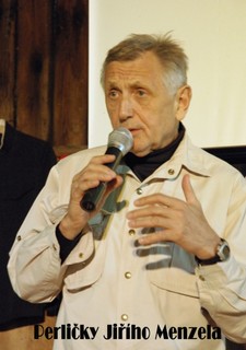 Perličky Jiřího Menzela