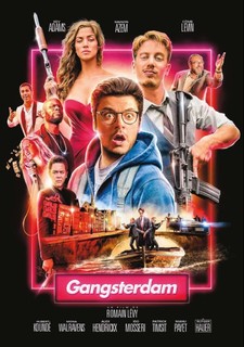 Gangsterdam