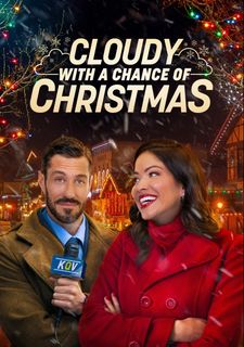 Zataženo, místy Vánoce