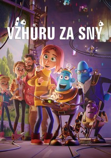 Vzhůru za sny