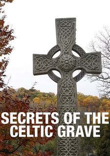 Tajemství keltského hrobu