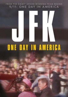 JFK: Ten den v Americe