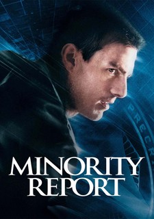 Minority Report