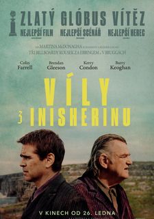Víly z Inisherinu