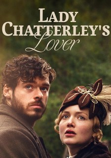 Milenec lady Chatterleyové