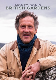 Monty Don's British Gardens
