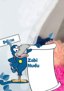 Zabi nudu s Maťou