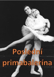 Poslední primabalerína