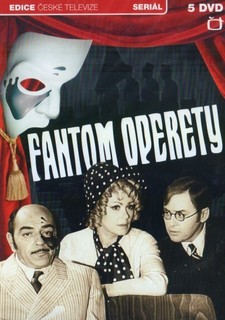 Fantom operety