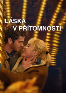 Láska v přítomnosti