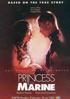 Princezna a námořník