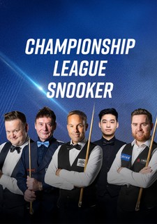 Championship League Snooker