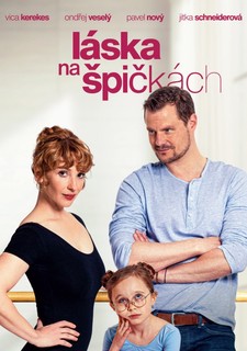 Láska na špičkách