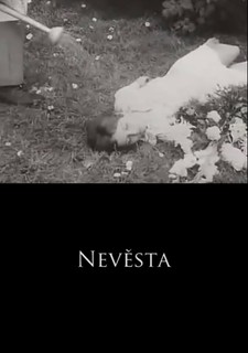 Nevěsta