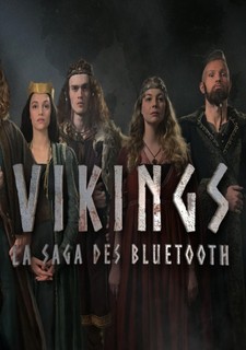 Vikings: The Making of an Empire