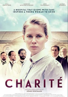 Klinika Charité