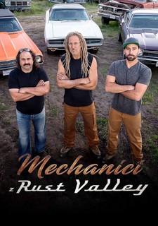 Mechanici z Rust Valley