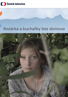 Rozárka a kuchařky bez domova