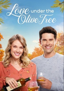 Láska pod olivovníkem