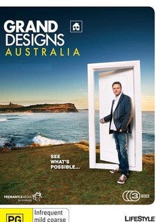 Grand Designs Australia