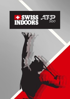 ATP 500: Swiss Indoors Basel
