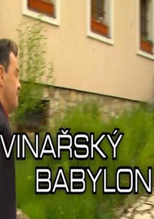 Vinařský Babylon