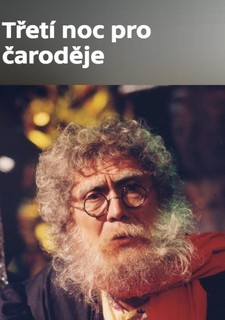 Třetí noc pro čaroděje